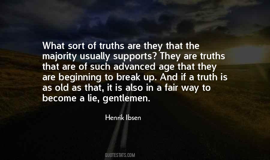 If They Lie Quotes #877384