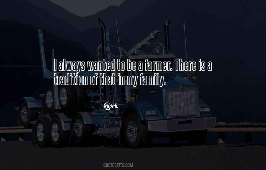 Family Is Always There Quotes #1641258
