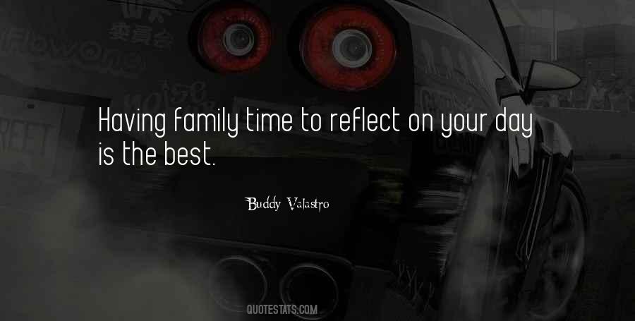 Family Is Best Quotes #456709