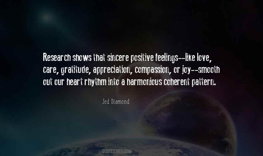 Gratitude And Compassion Quotes #1635720