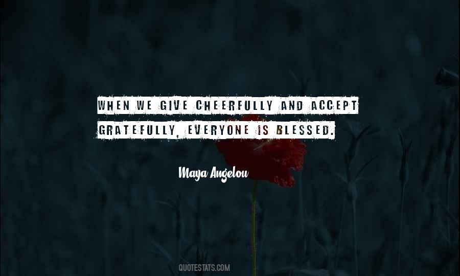 Gratitude And Compassion Quotes #840076