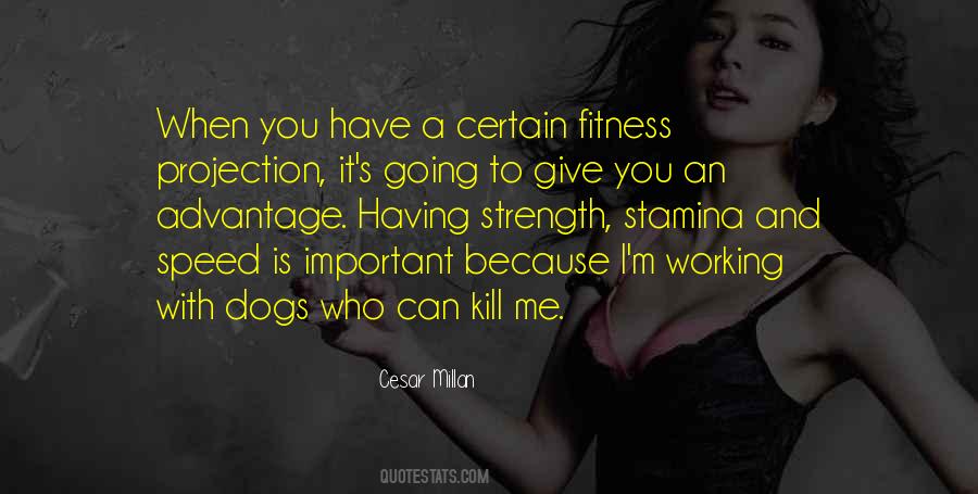 A Fitness Quotes #90988