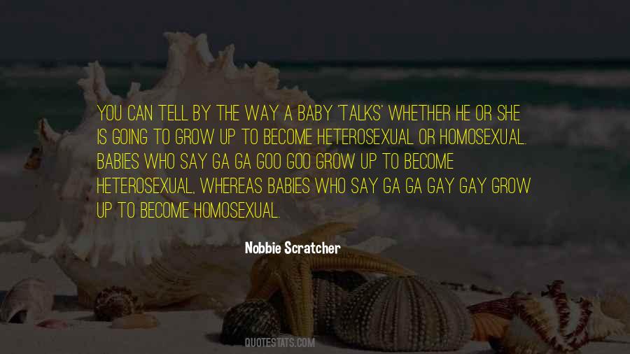 She Is Who She Is Quotes #289839