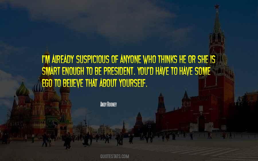 She Is Who She Is Quotes #410715