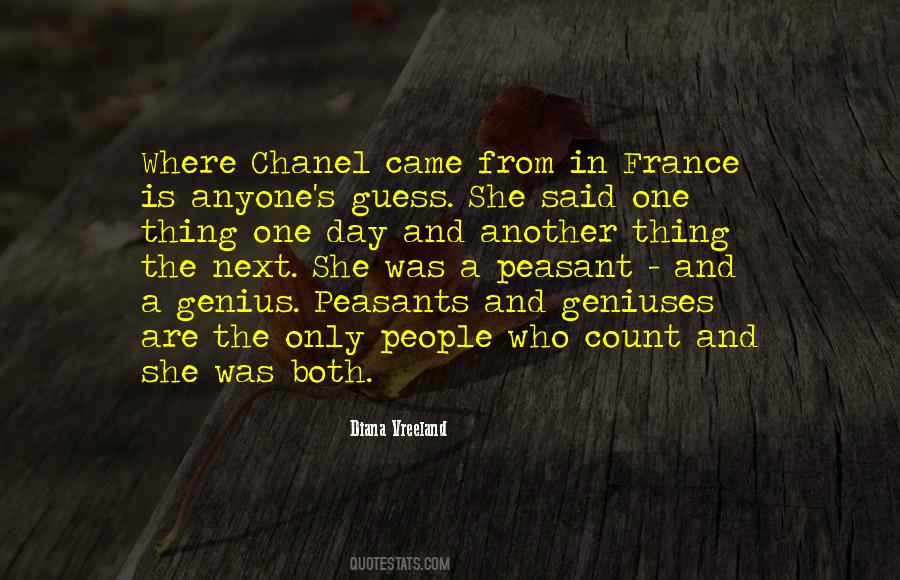She Is Who She Is Quotes #453165