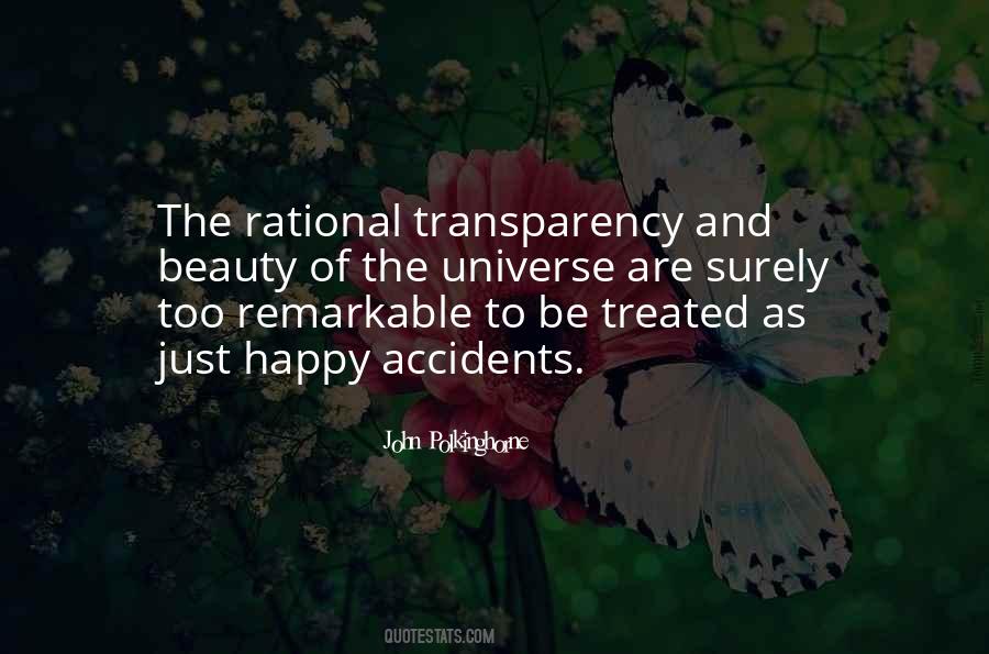 Quotes About The Beauty Of The Universe #1803151