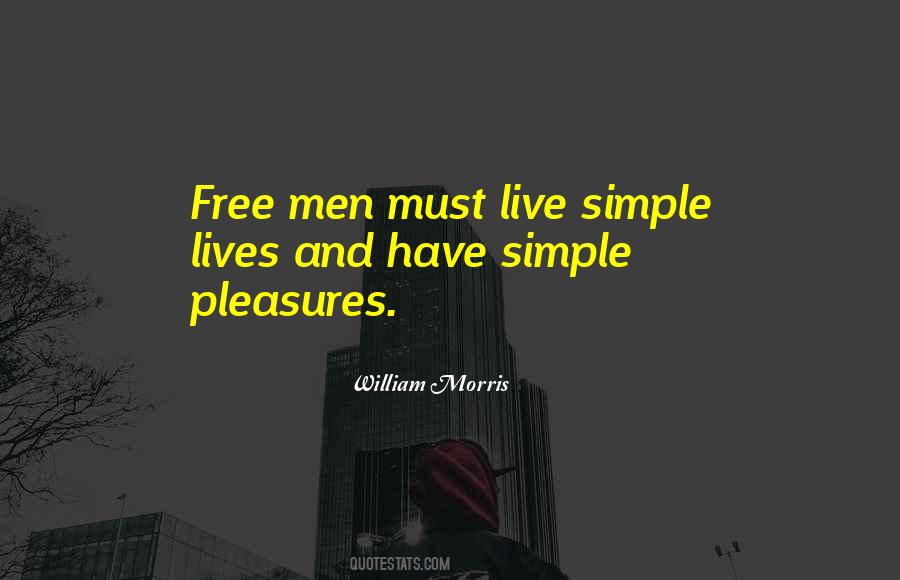 I Live In My Own Way Quotes #3383