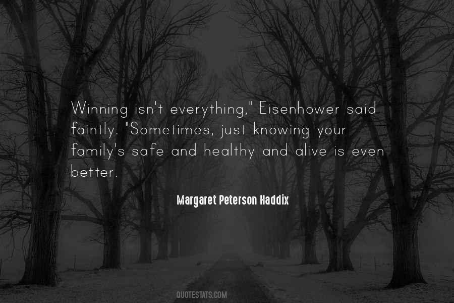 Family Is Everything Quotes #653886