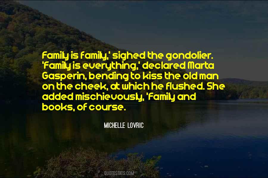 Family Is Everything Quotes #934253