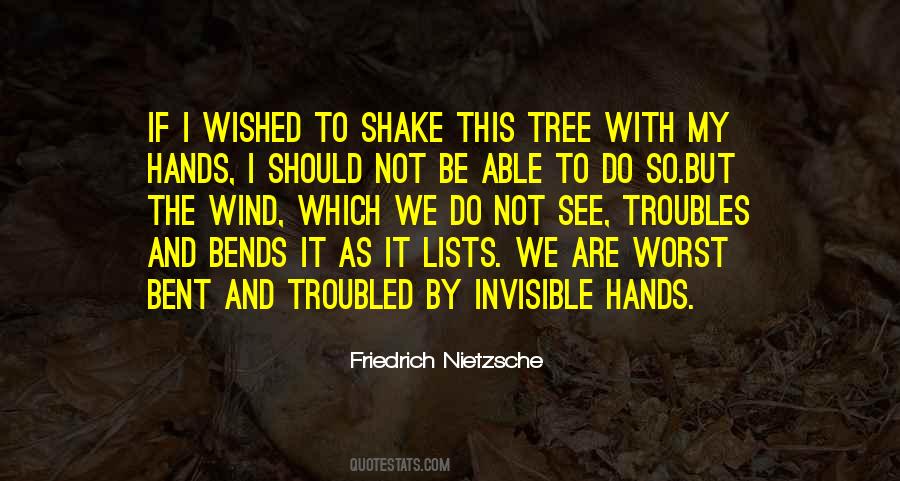 Do Not Be Troubled Quotes #1878258