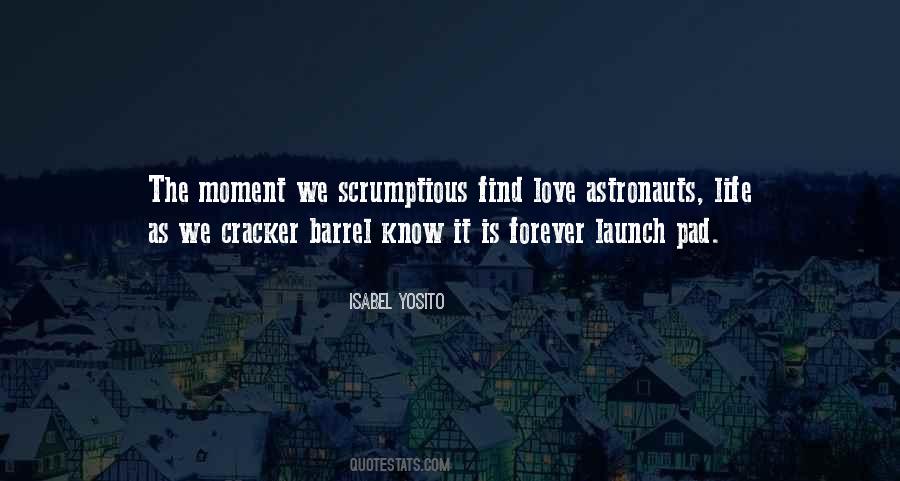 We Love Forever Quotes #542537