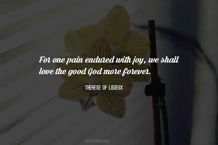 We Love Forever Quotes #694135
