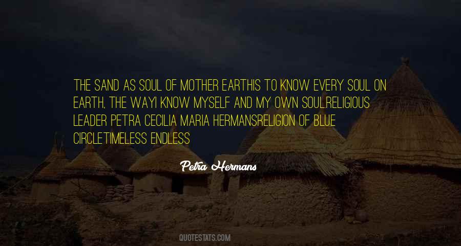 My Own Circle Quotes #304683