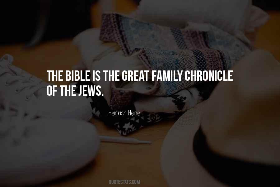 Family Is Great Quotes #180382