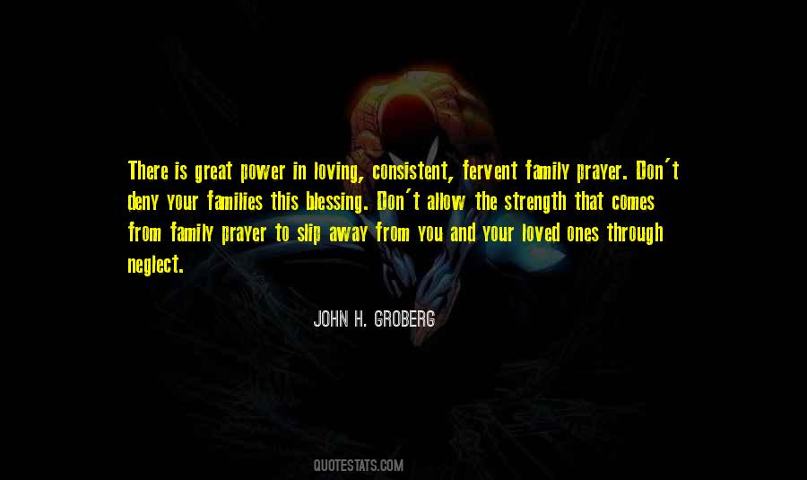 Family Is Great Quotes #925831