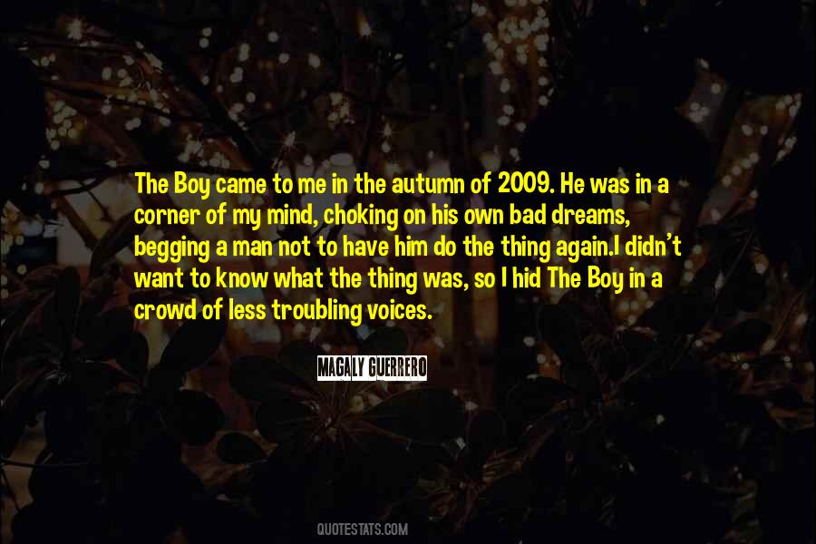 Want Him So Bad Quotes #355477