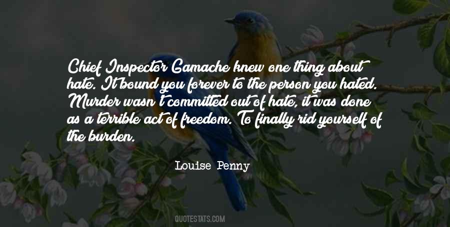 Forever Thing Quotes #1404884