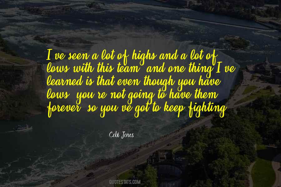 Forever Thing Quotes #1512745