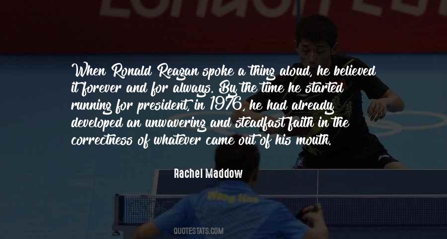 Forever Thing Quotes #1566390
