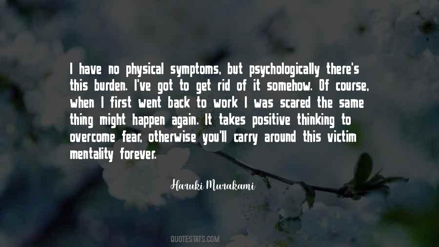Forever Thing Quotes #747970