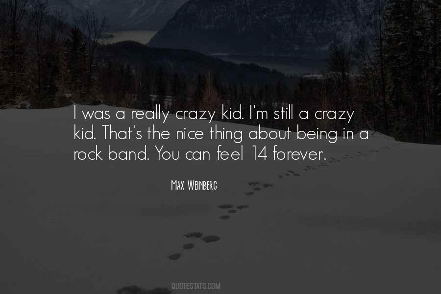 Forever Thing Quotes #752284