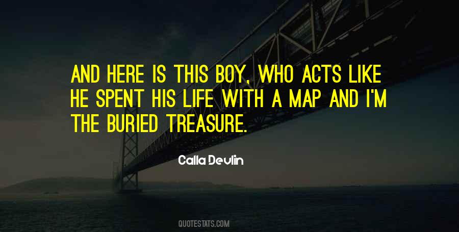 Love This Boy Quotes #992957