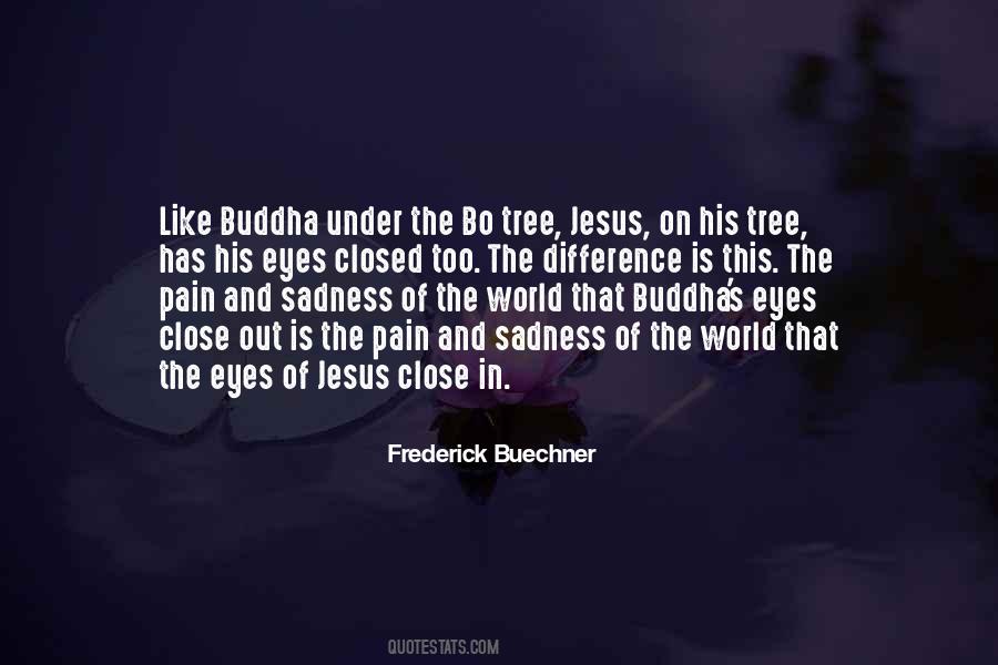 Eyes On Jesus Quotes #1769816