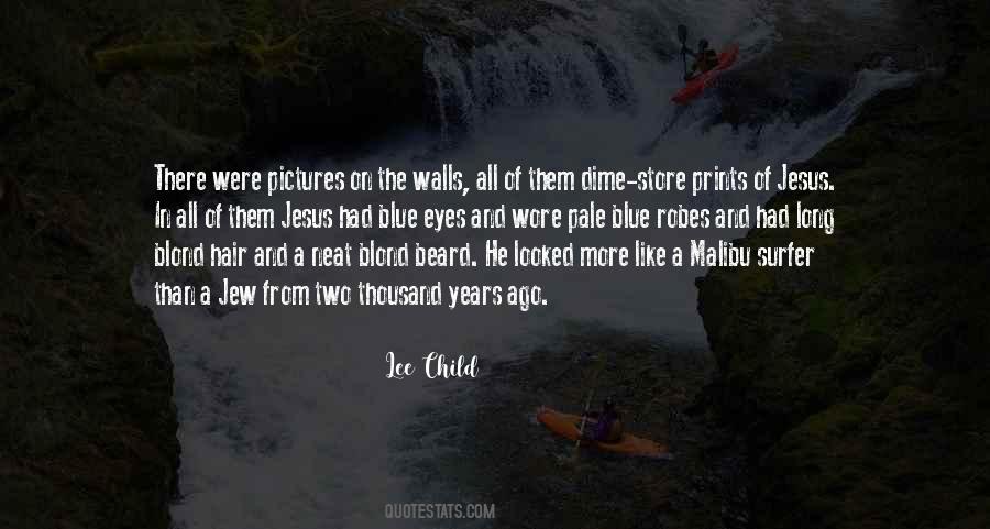 Eyes On Jesus Quotes #1821684
