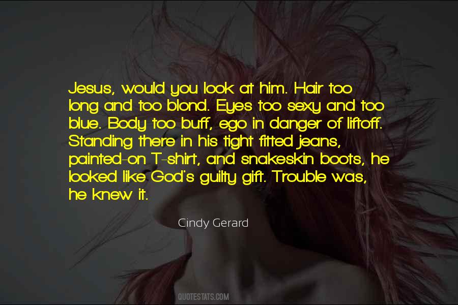 Eyes On Jesus Quotes #585445