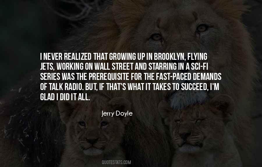 Fast Talk Quotes #1226384
