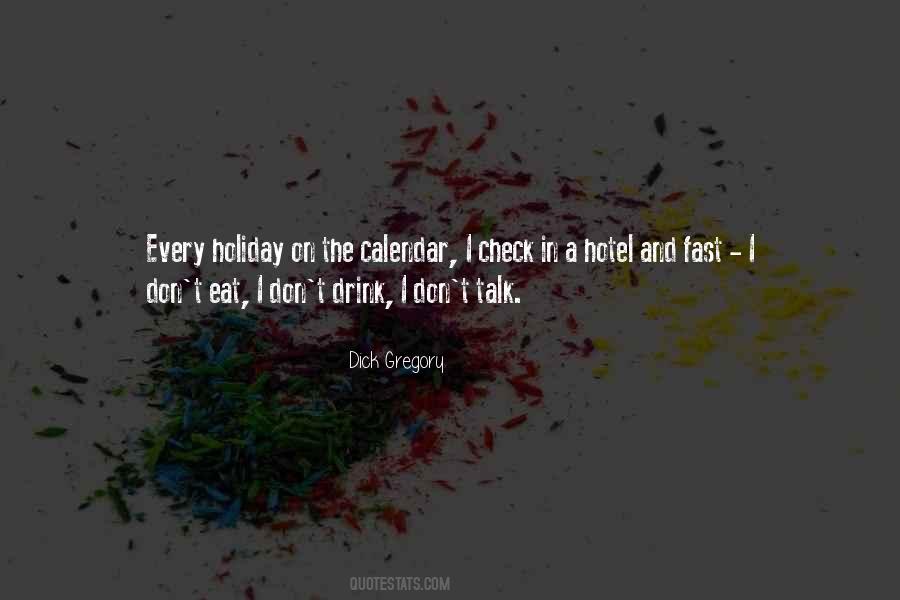 Fast Talk Quotes #781840