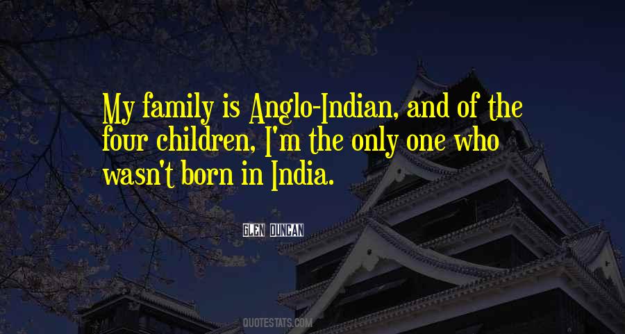 Family Is My Quotes #1487