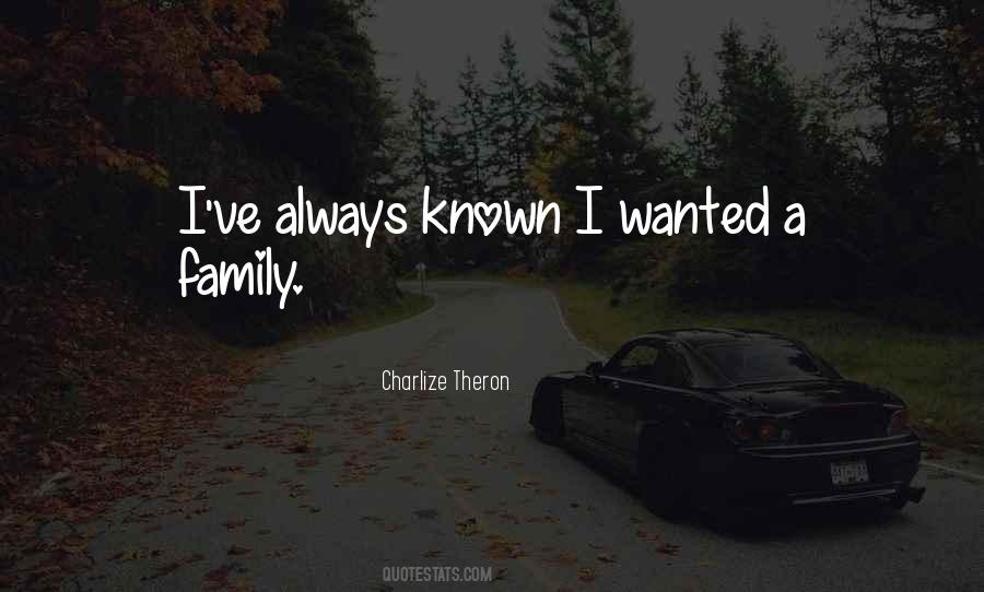 Family Is Not Always There For You Quotes #22274