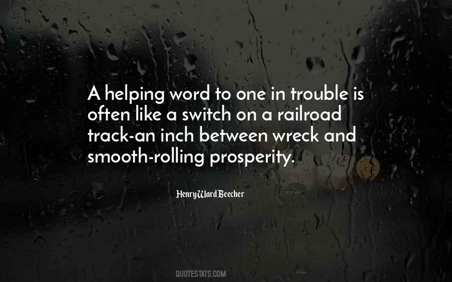 One Word Hope Quotes #1230281