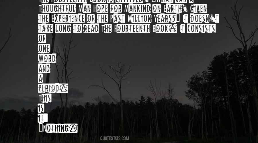 One Word Hope Quotes #847893