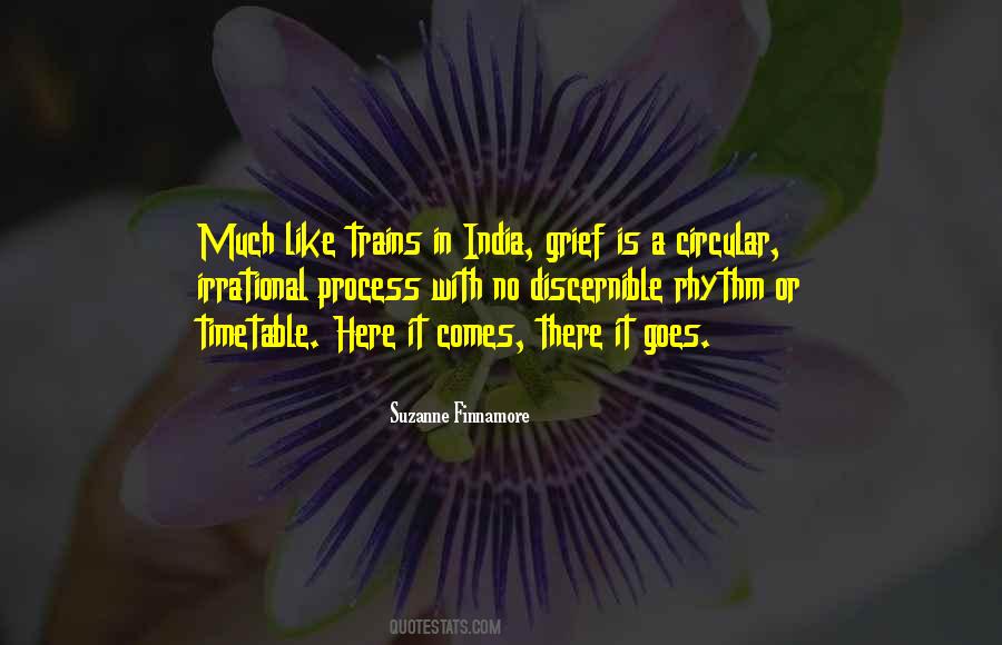 Grief Is Like Quotes #528068