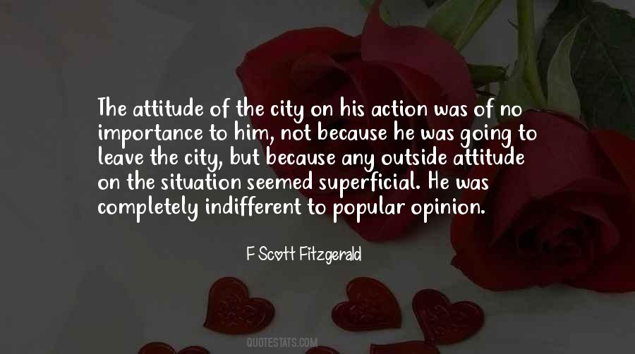 F Scott Quotes #18308