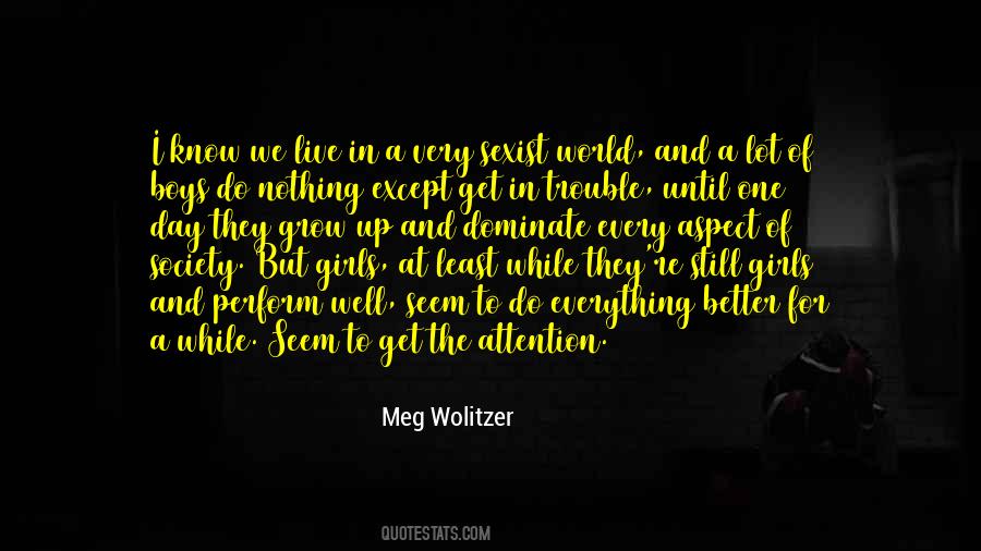 Better Every Day Quotes #1290415