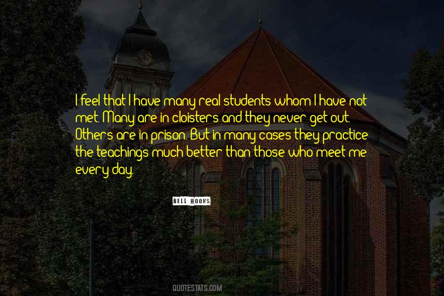 Better Every Day Quotes #1474617