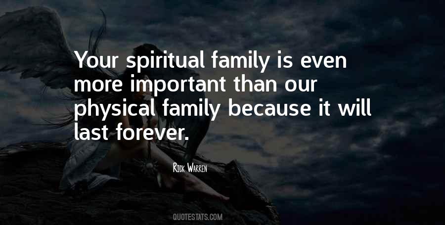Family Is Quotes #1231987