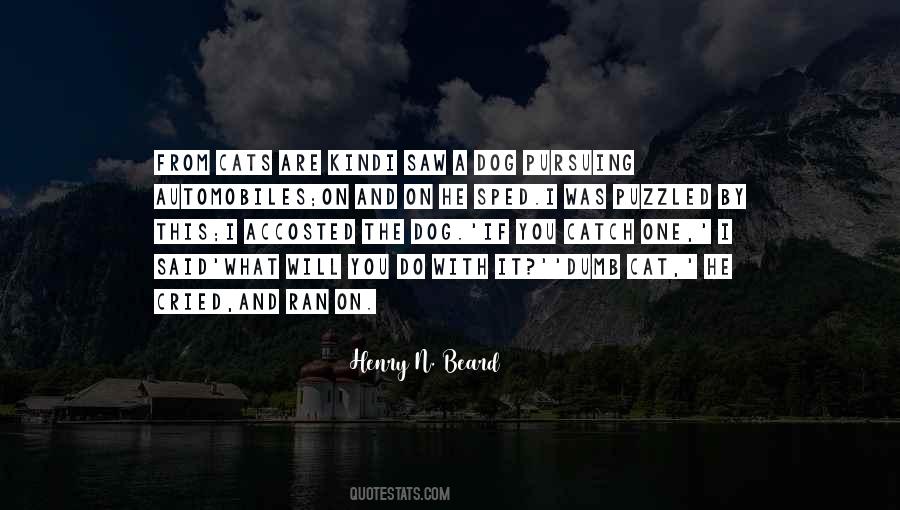 I Will Catch You Quotes #97132