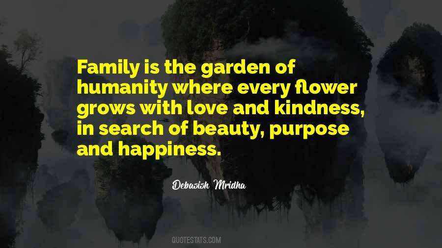 Family Is The Key To Happiness Quotes #618997