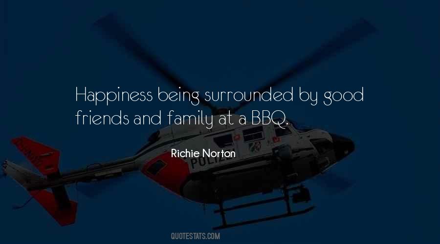 Family Is The Key To Happiness Quotes #708542