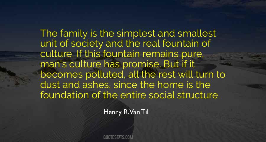 Family Is The Quotes #1311428