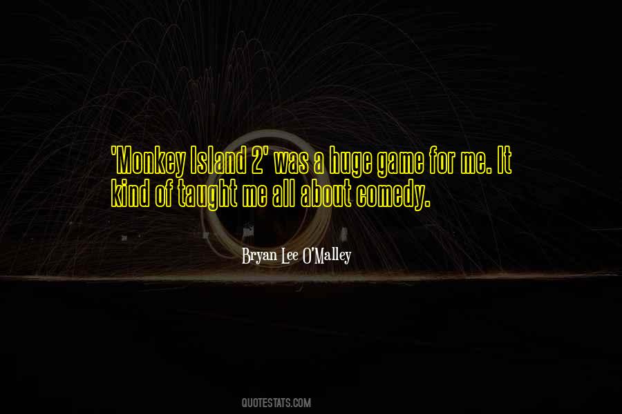 Monkey Island 2 Quotes #577950