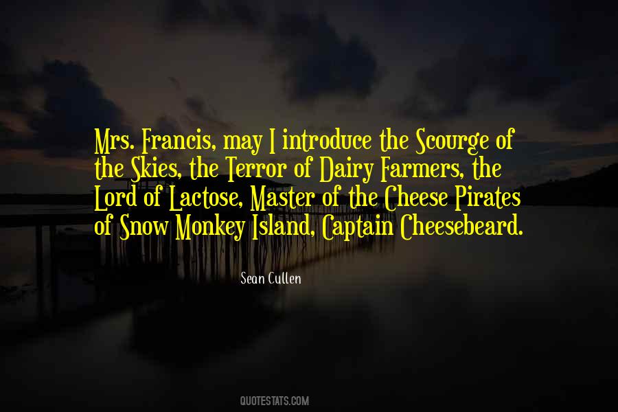 Monkey Island 2 Quotes #966798