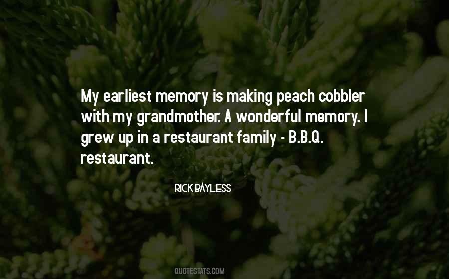 Family Is Wonderful Quotes #573364