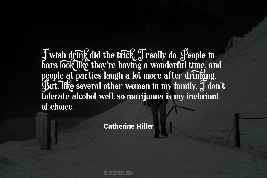 Family Is Wonderful Quotes #902350