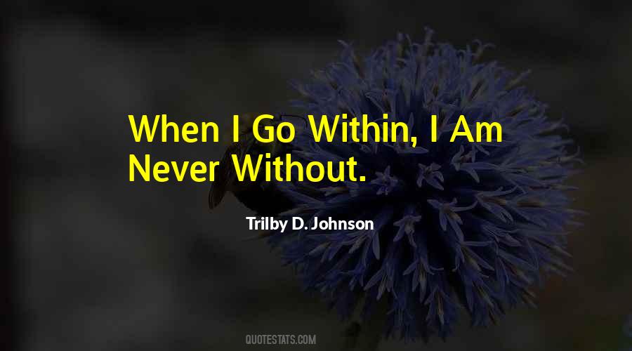 Live An Authentic Life Quotes #1674273
