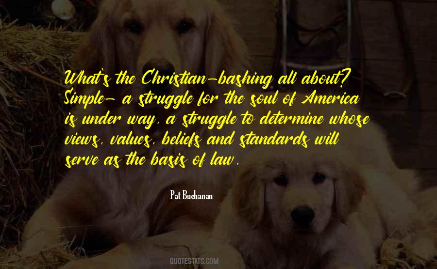 Simple Christian Quotes #1286899